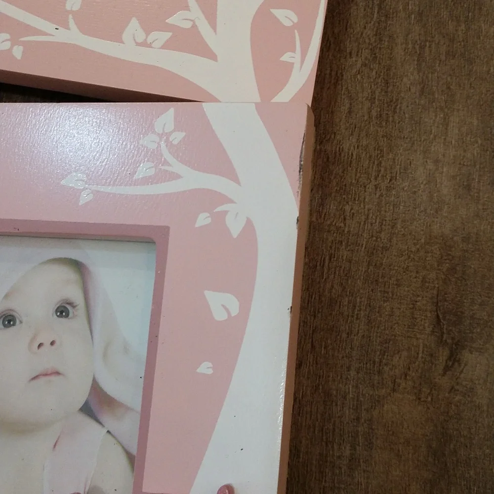 Baby Picture Frame‎